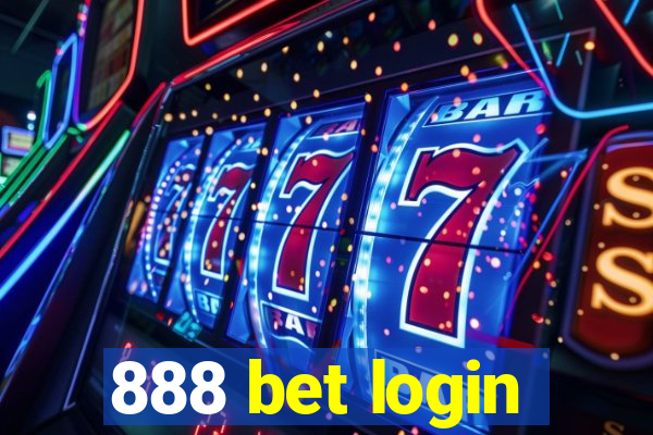 888 bet login